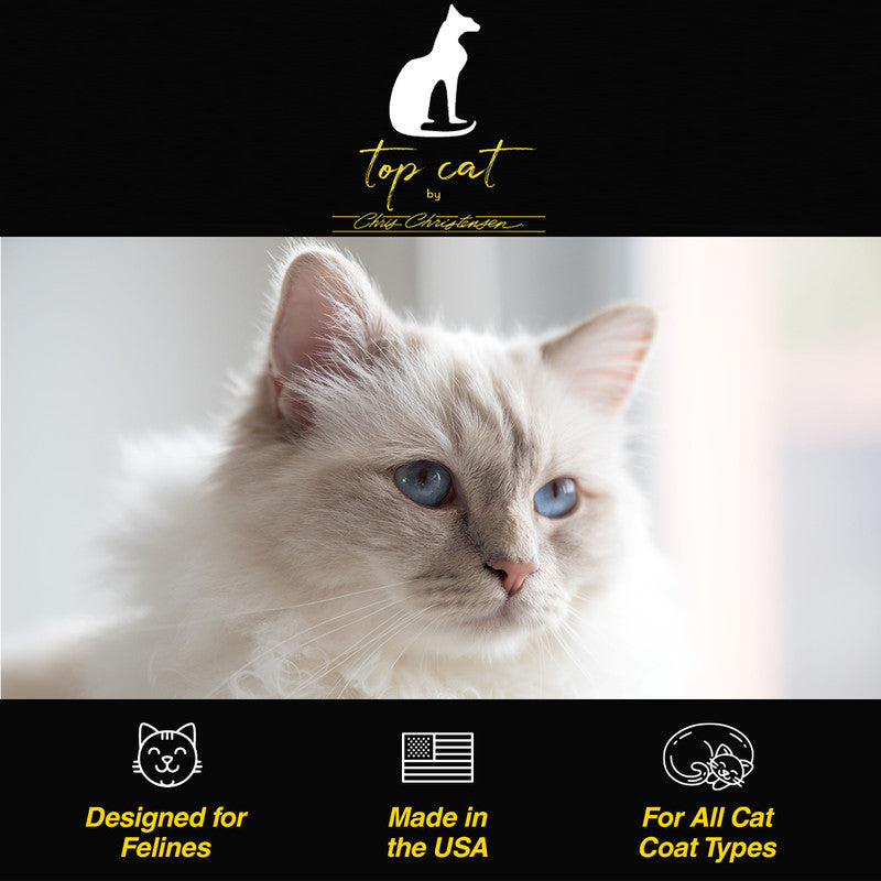 Chris Christensen Top Cat Volume Shampoo