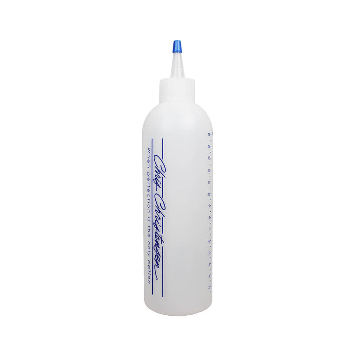 Chris Christensen Applicator Measuring Bottle