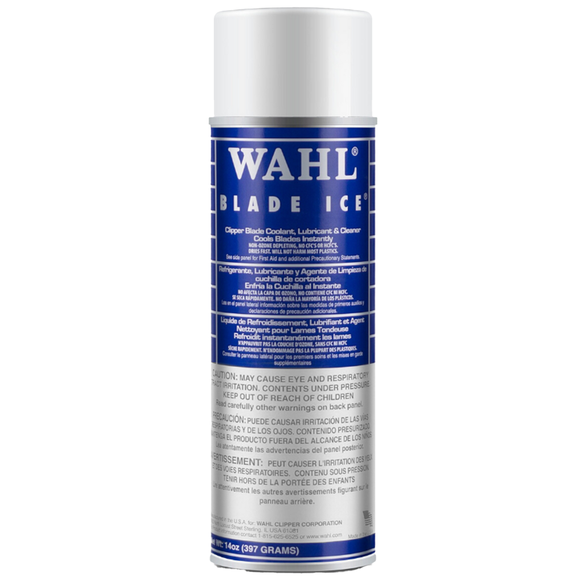 Wahl Blade Ice