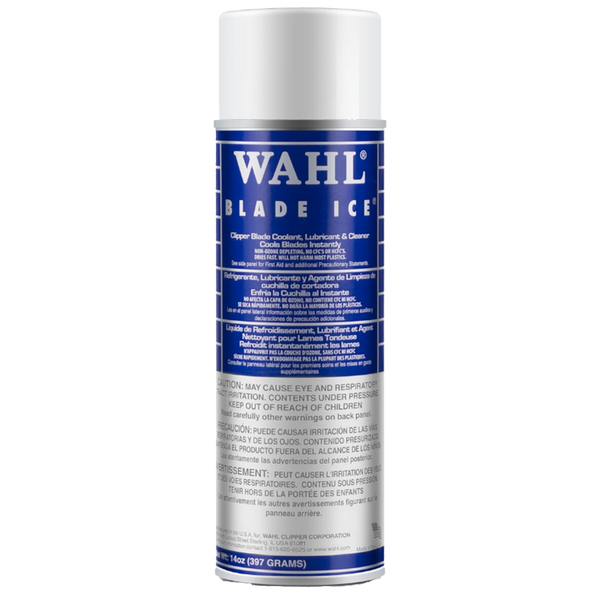 Wahl Blade Ice