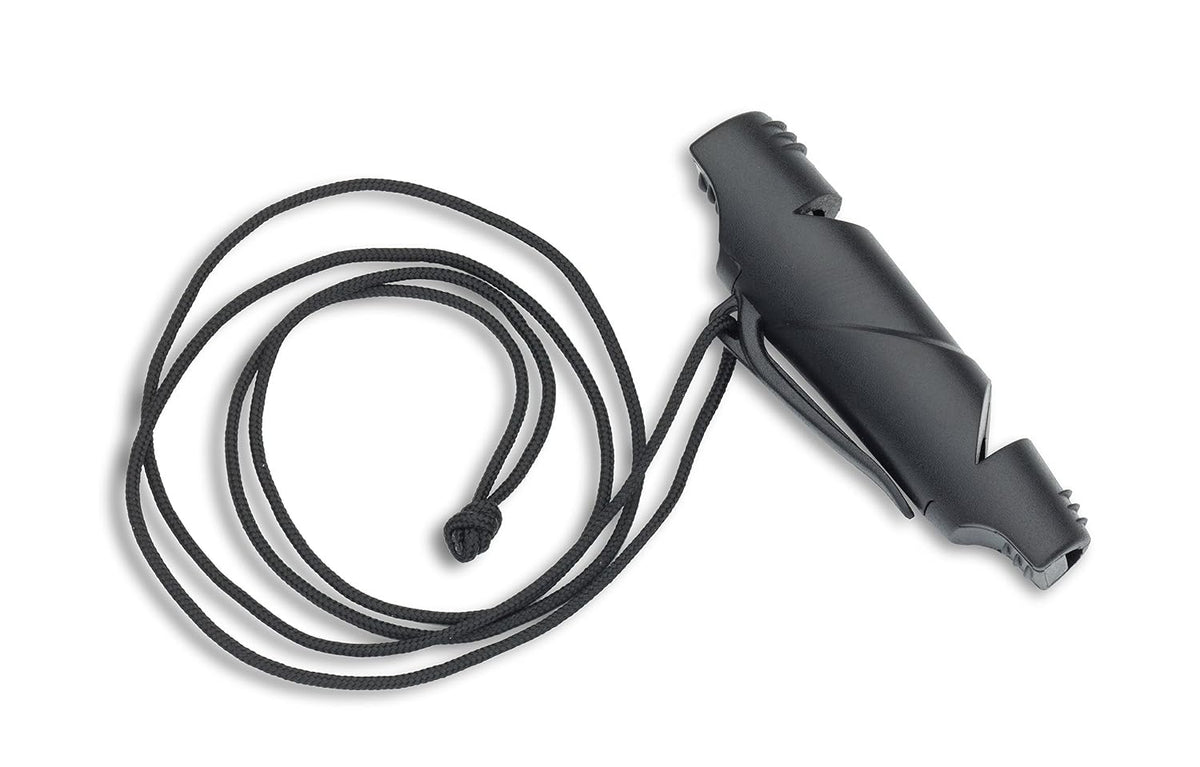 Company of Animals Clix Two Tone Whistle