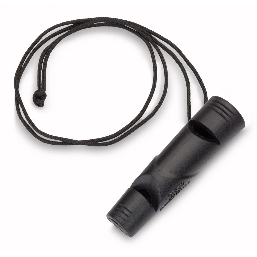 Company of Animals Clix Two Tone Whistle