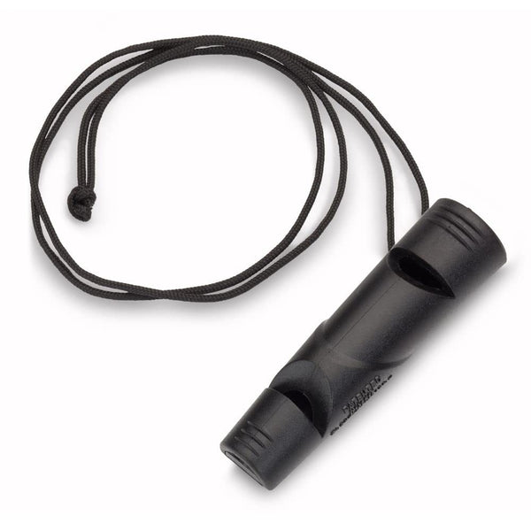 Company of Animals Clix Two Tone Whistle