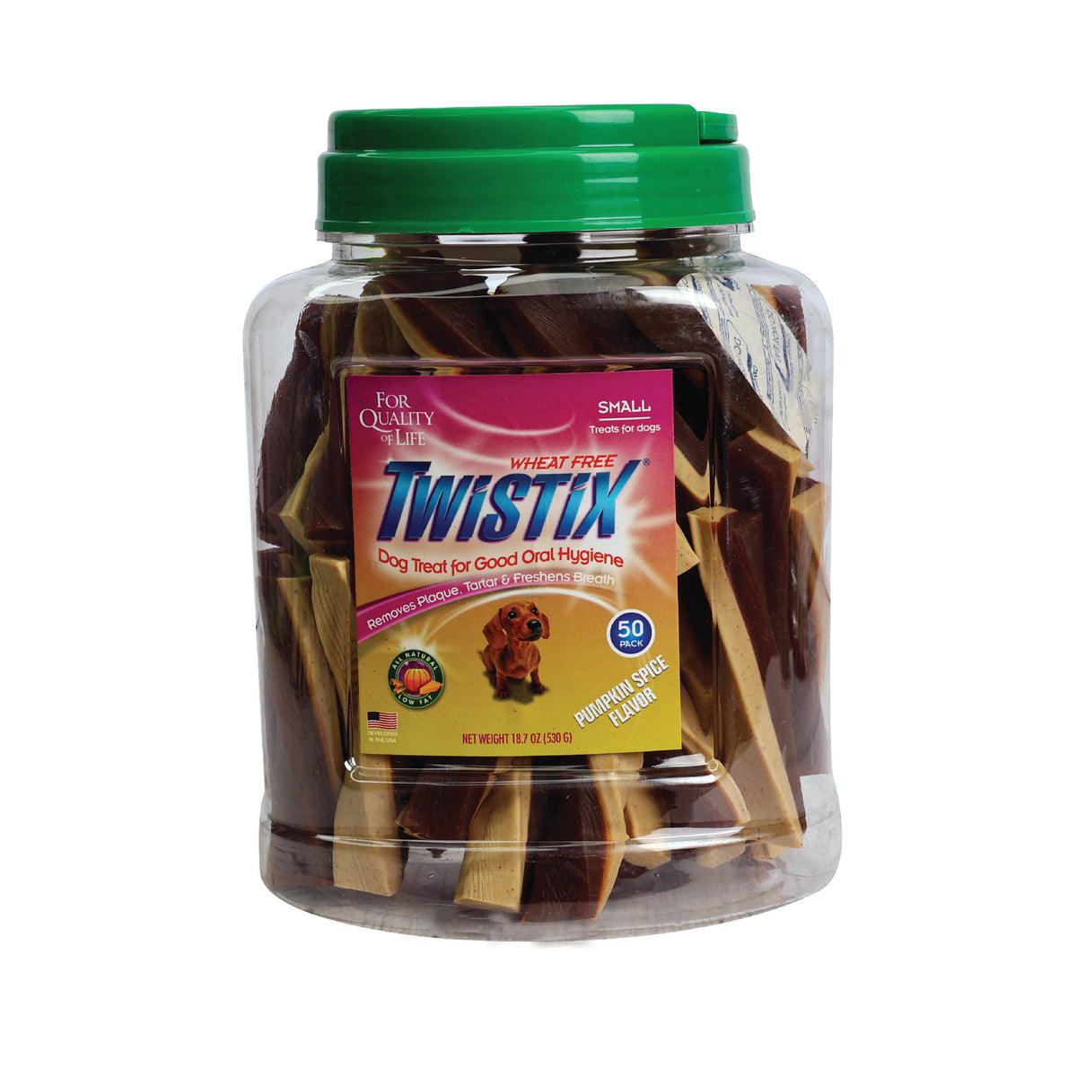 Twistix Canister Pumpkin Spice 50 Sticks - 911361_4.jpg