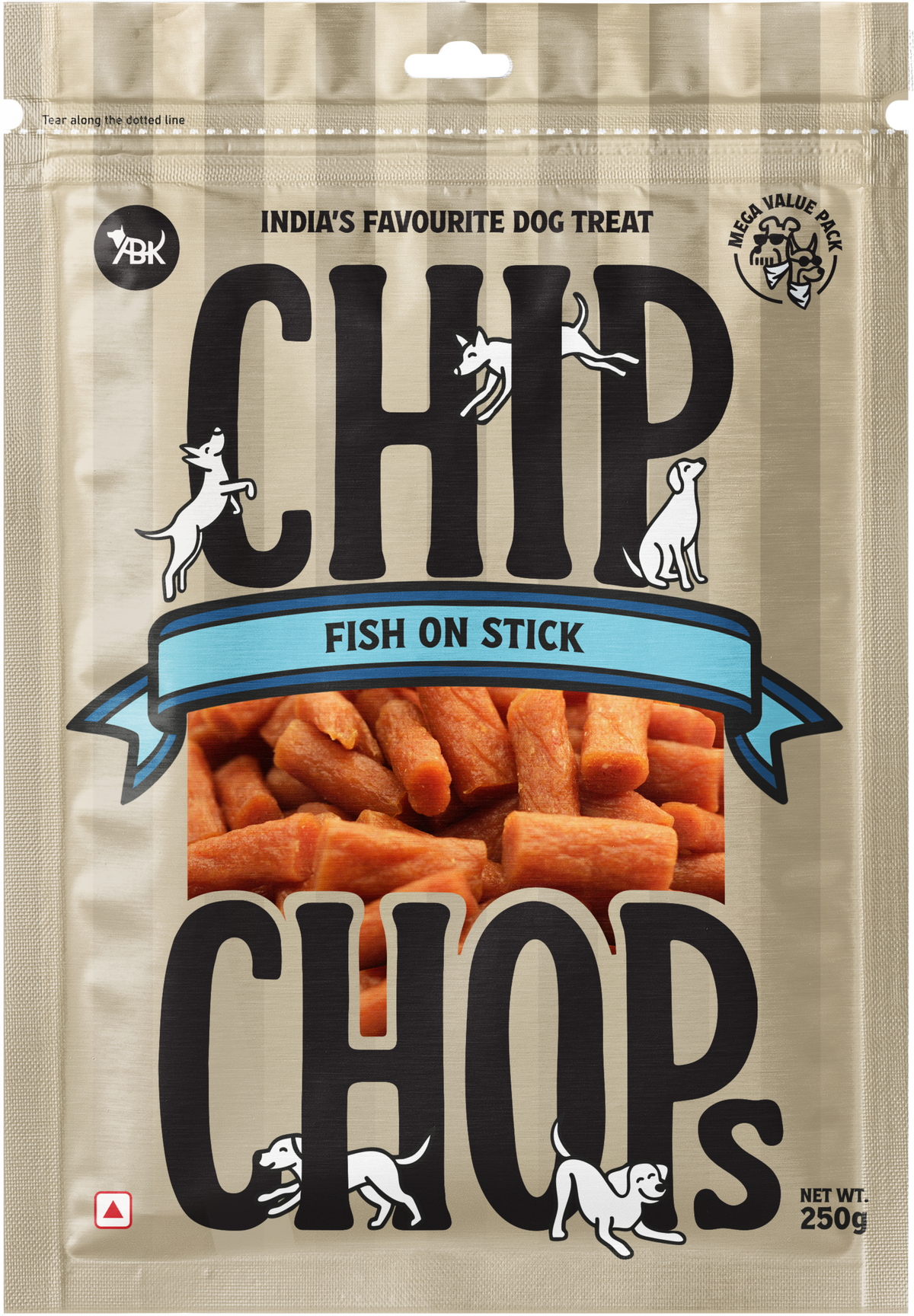 Chip Chops Fish on Stick, 250 gm - CC2508.png