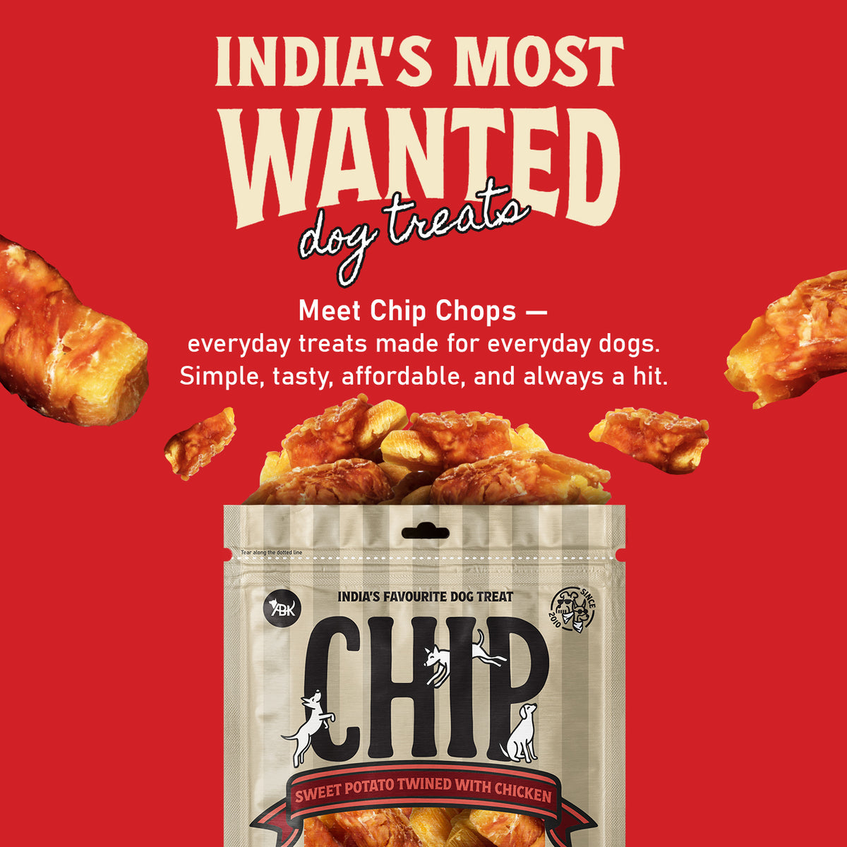 Chip Chops Sweet Potato Chicken, 70 gm - CC1207_1.jpg