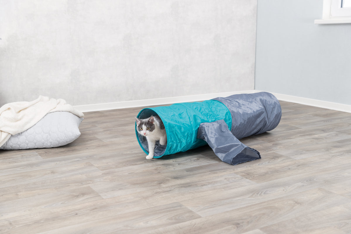 Trixie Playing Tunnel Various 30 × 115 cm