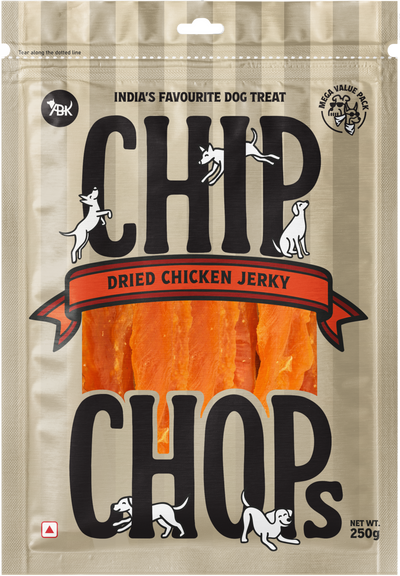 Chip Chops Sun Dried Chicken Jerky, 250 gm - CC2509.png