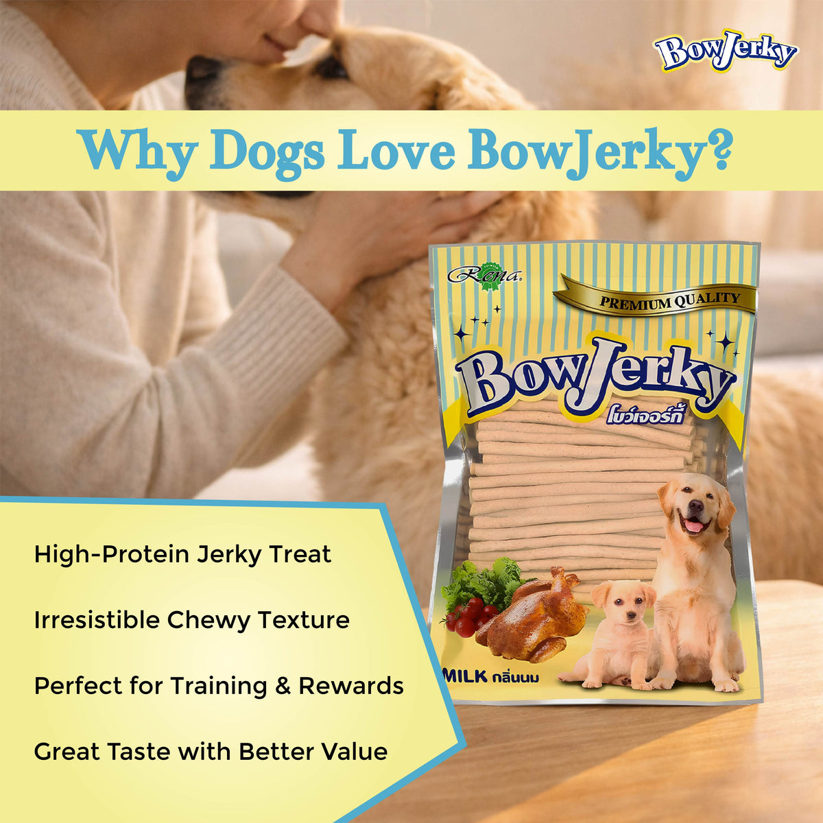 BowJerky Milk Sticks, 200 gm - 1168-05.jpg