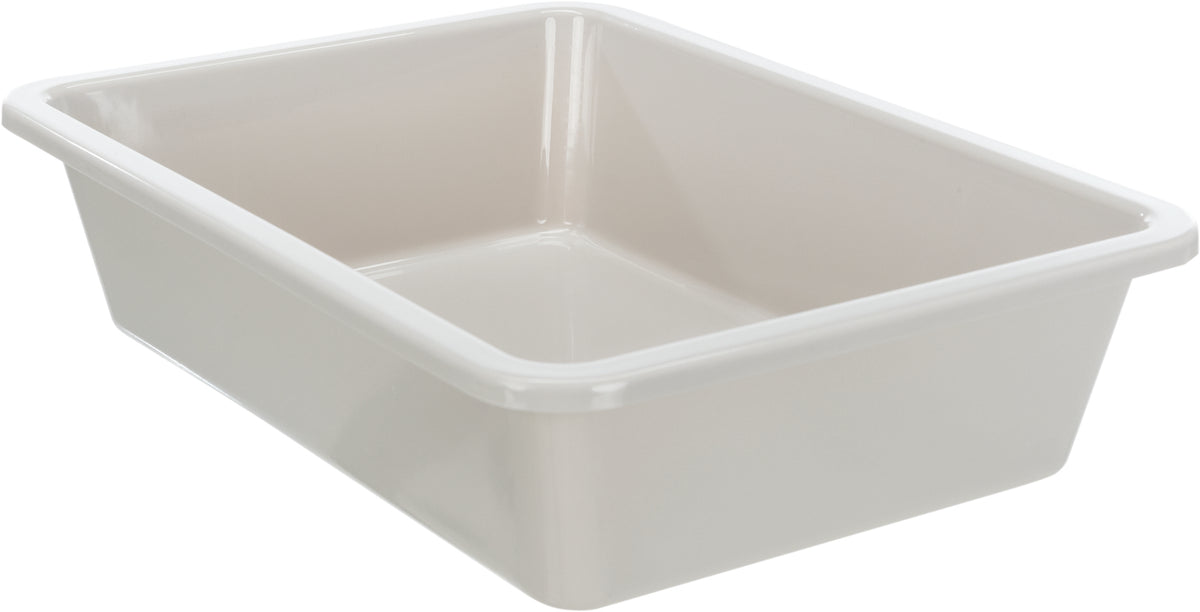 Trixie Junior Kitty cat litter tray, 27 × 9 × 37 cm