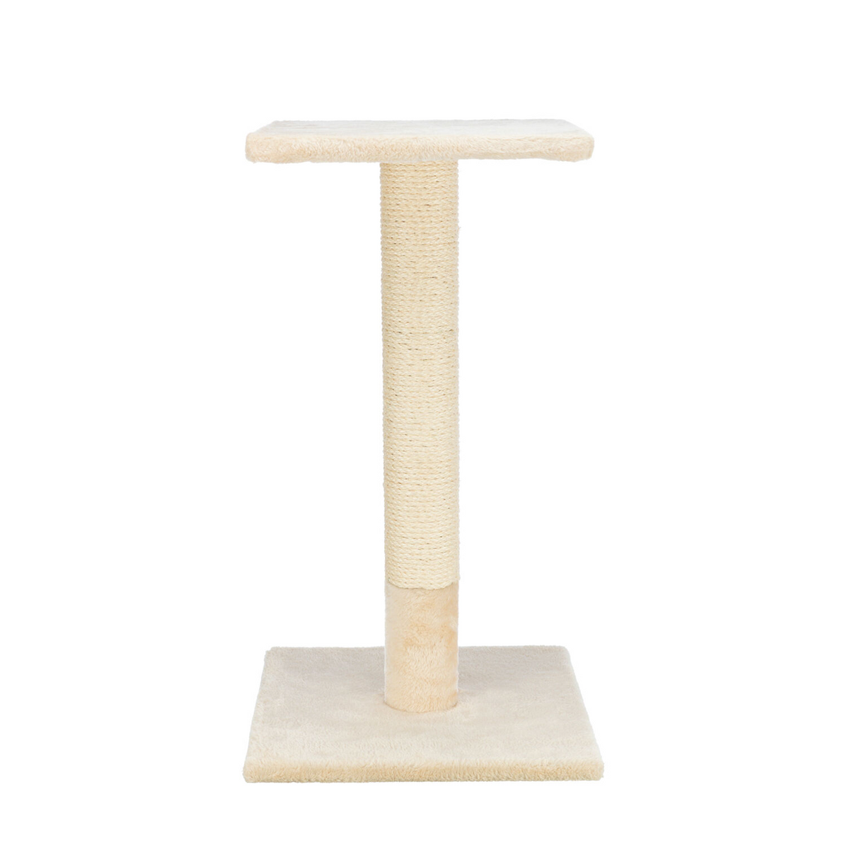 Trixie Baena scratching post, 69 cm, beige