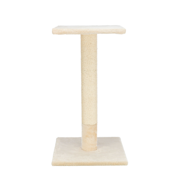 Trixie Baena scratching post, 69 cm, beige