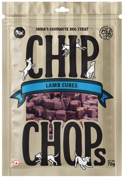 Chip Chops Lamb Cubes, 70 g - CC1219.png