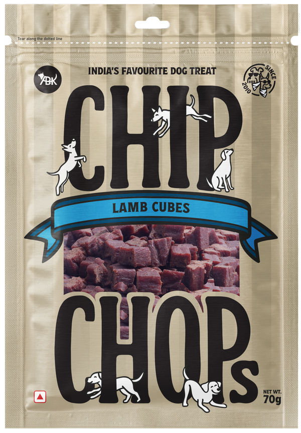 Chip Chops Lamb Cubes, 70 g - CC1219.png