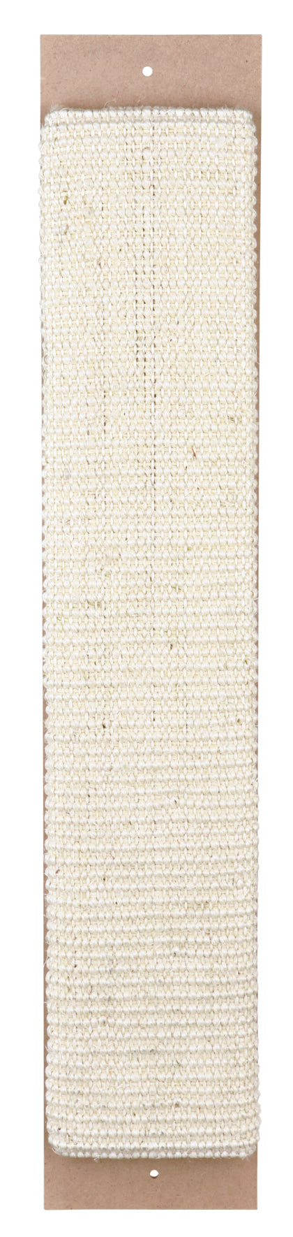 Trixie Scratching Board Hanging, Beige, 60 x 11 cm
