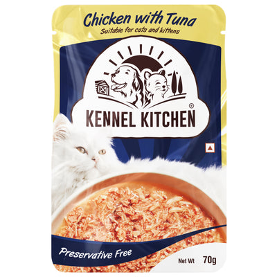Kennel Kitchen product photo