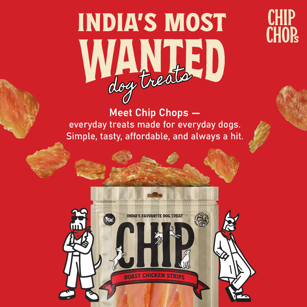 Chip Chops Roast Chicken Strips, 250 g - CC2502 PDP 1.jpg