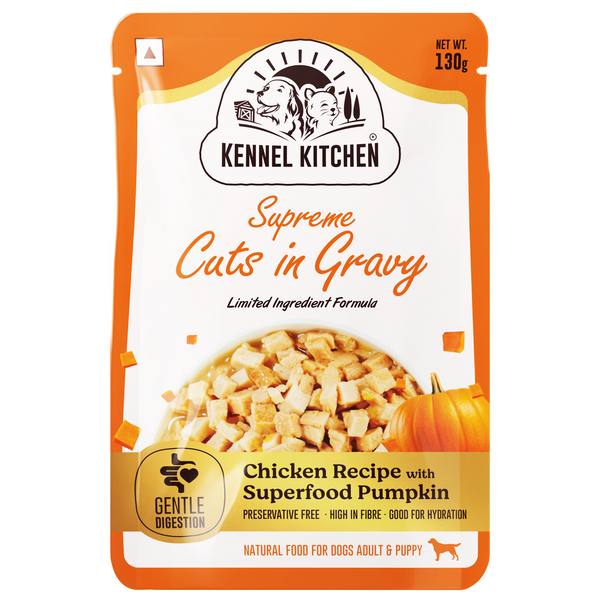Kennel Kitchen product photo
