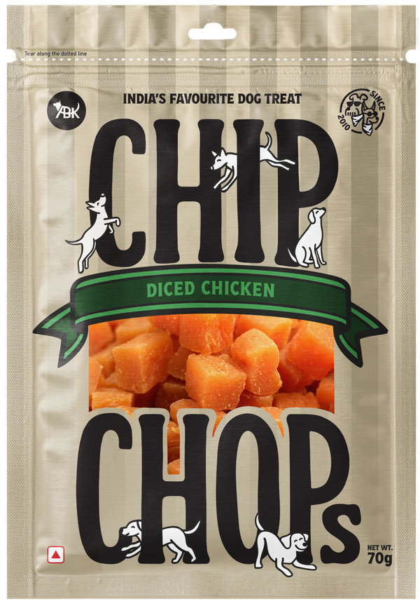 Chip Chops Diced Chicken, 70 gm - CC1204.png