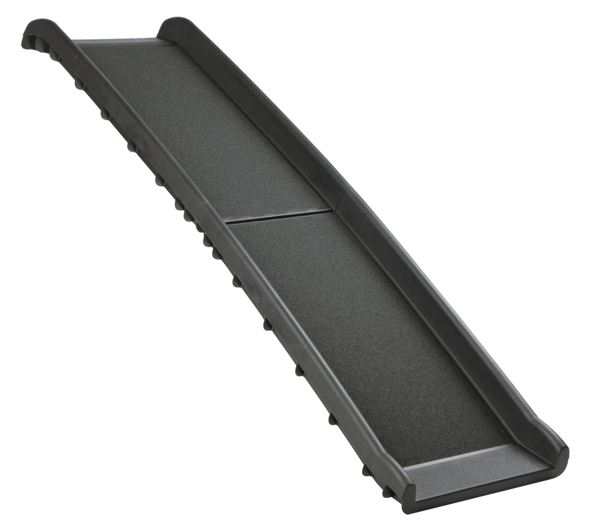 Trixie Petwalk Folding Ramp, Black, 40 x 156 cm, upto 90 kg