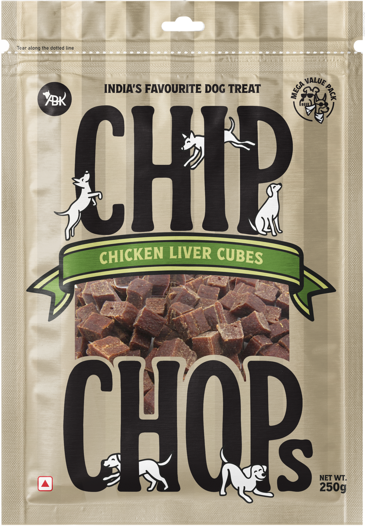 ChipChops Chicken Liver Cubes 250g NEW - CC2510.png