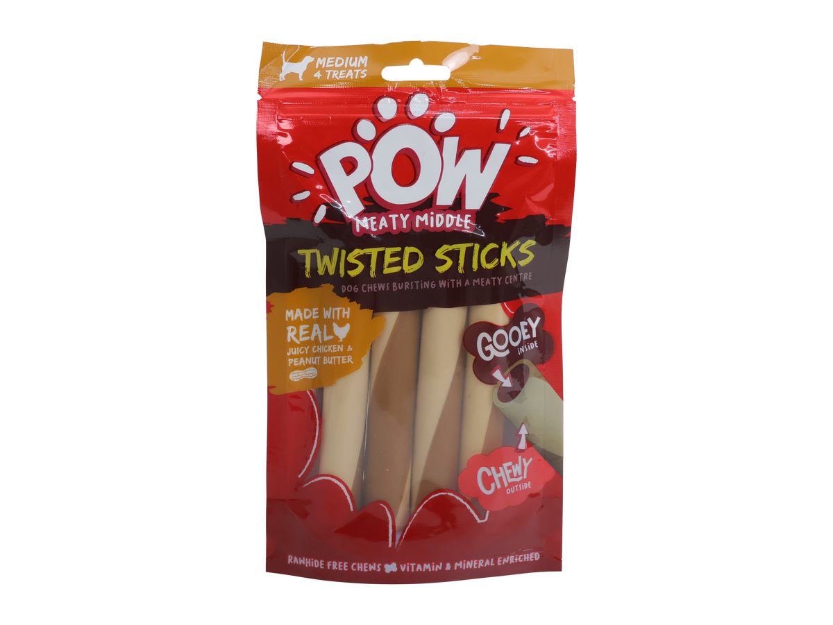 Pow Chicken & Peanut Butter Twisted Sticks 4Pk 200G - PO03.png