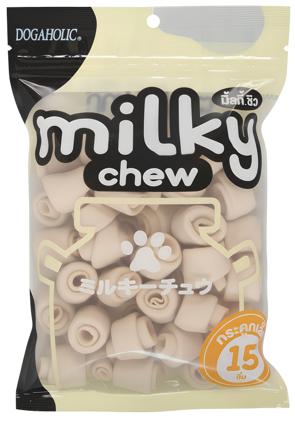 Milky Chew Bone Style, 15 pieces - 1239.png