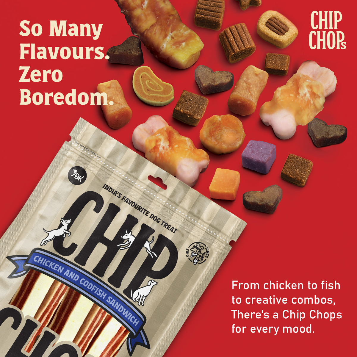 Chip Chops Chicken & Codfish Sandwich, 250 g - CC2503 PDP 5.jpg
