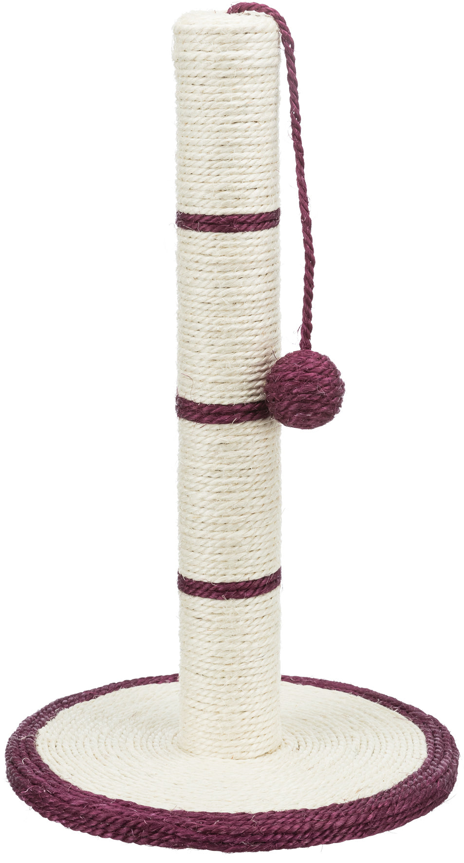 Trixie Scratching Post, ø 31 x ø 7 x 50 cm