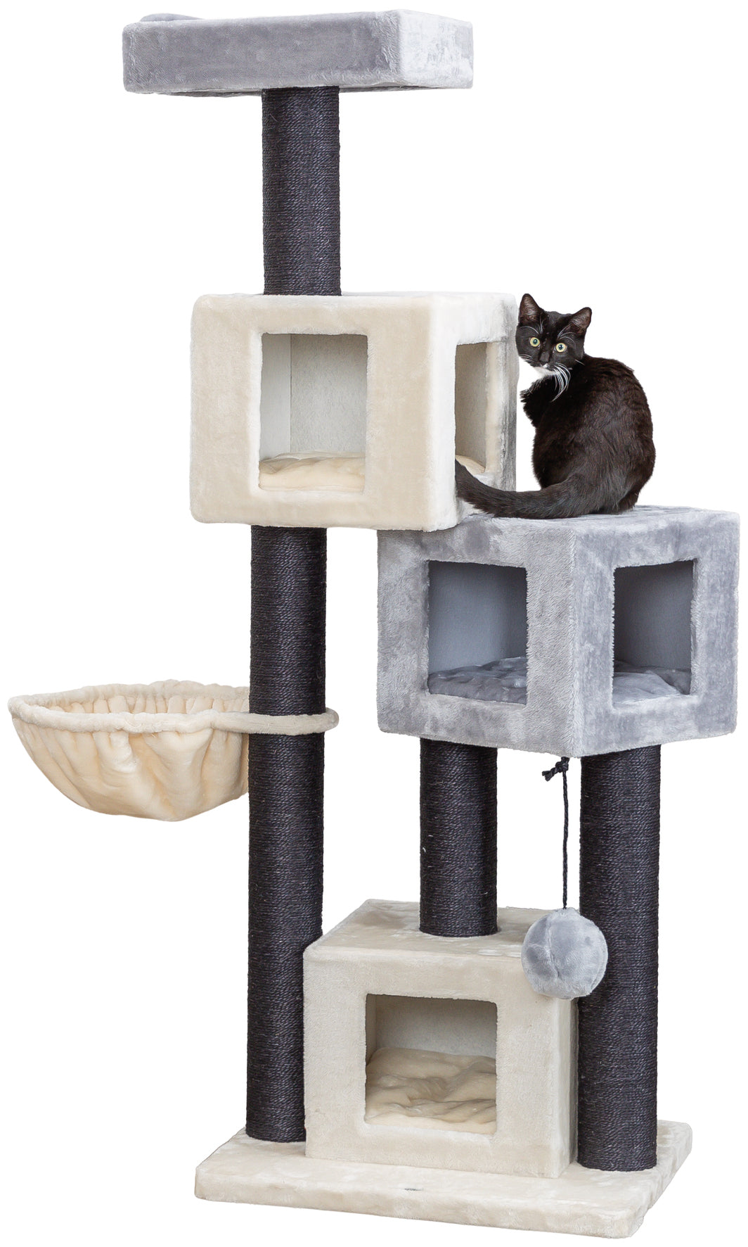 Trixie Enzo Scratching Tree, 156 cm NEW