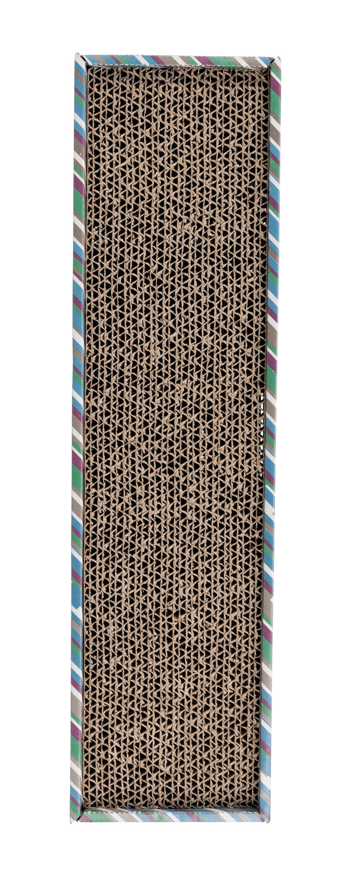 Trixie Scratching Cardboard Lying, 48 x 13 cm