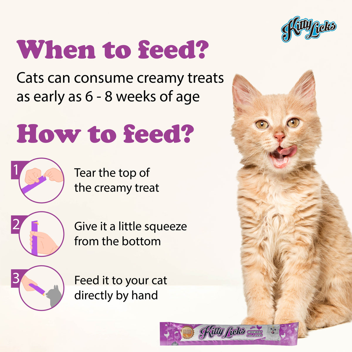 Kitty Licks Tuna, 15g x 4 Tubes - 9239-03.jpg