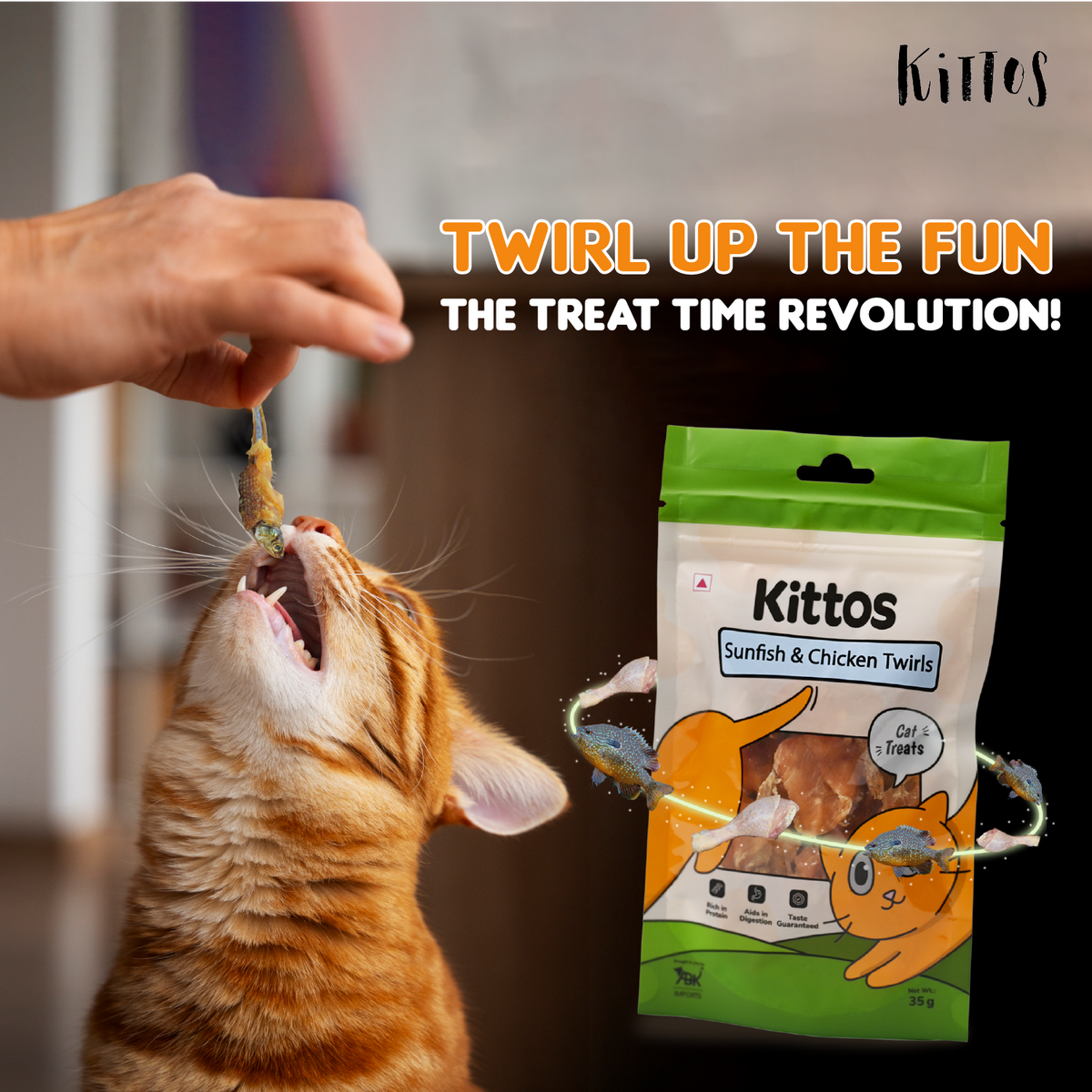 Sunfish and Chicken Twirls Cat Treat, 35 gm - KT2105 (5).png