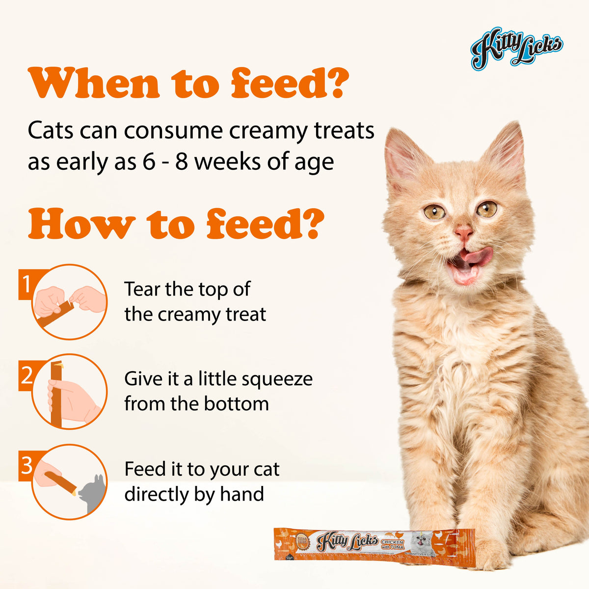 Kitty Licks Chicken Liver, 15g x 4 Tubes - PDP-03.jpg