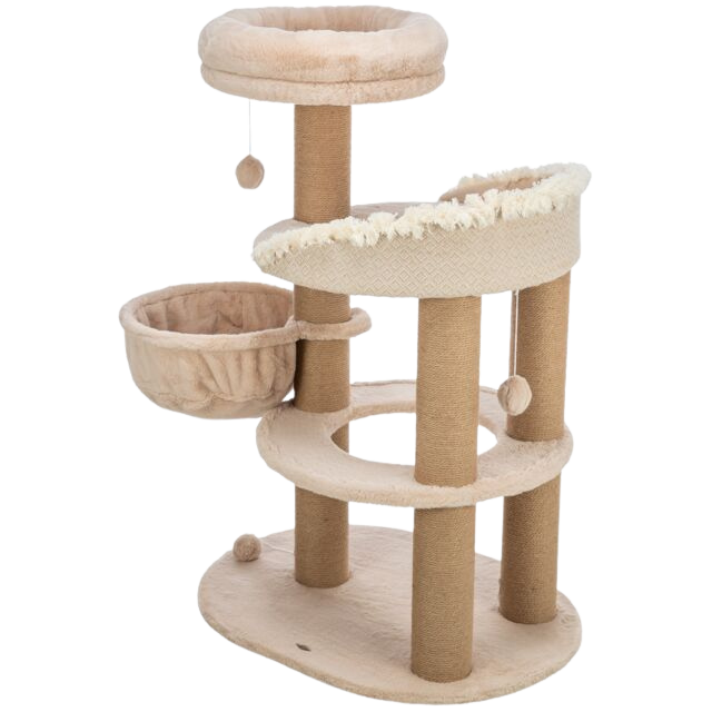 Trixie Boho Filippo Scratching Tree, 114 cm NEW