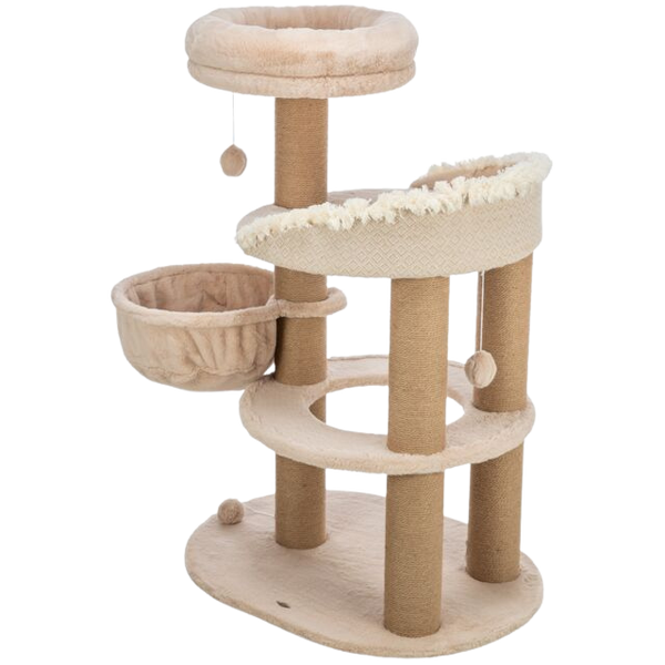 Trixie Boho Filippo Scratching Tree, 114 cm NEW