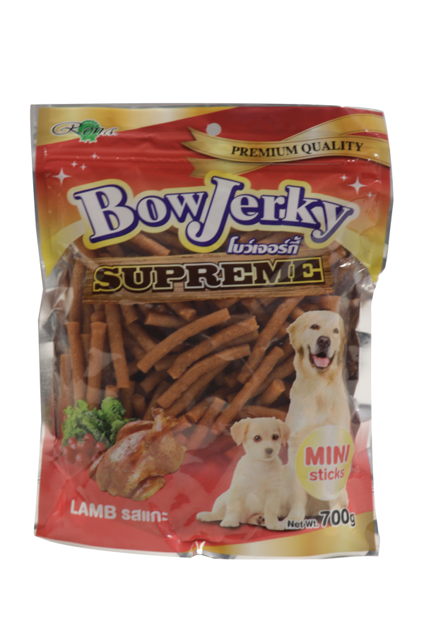 Bow Jerky Liver Sticks, 800g - 1196_png.png