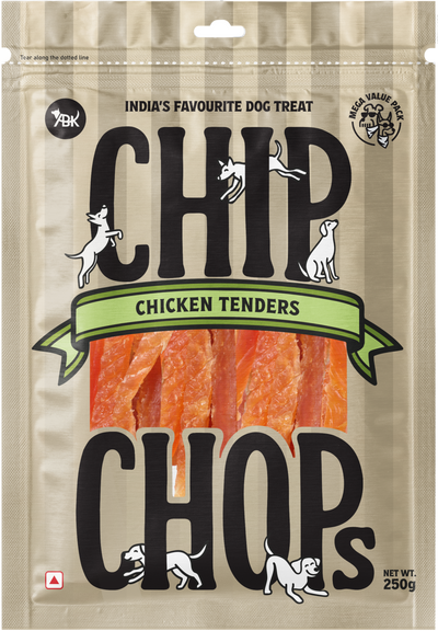 Chip Chops Chicken Tenders, 250 g - CC2504.png