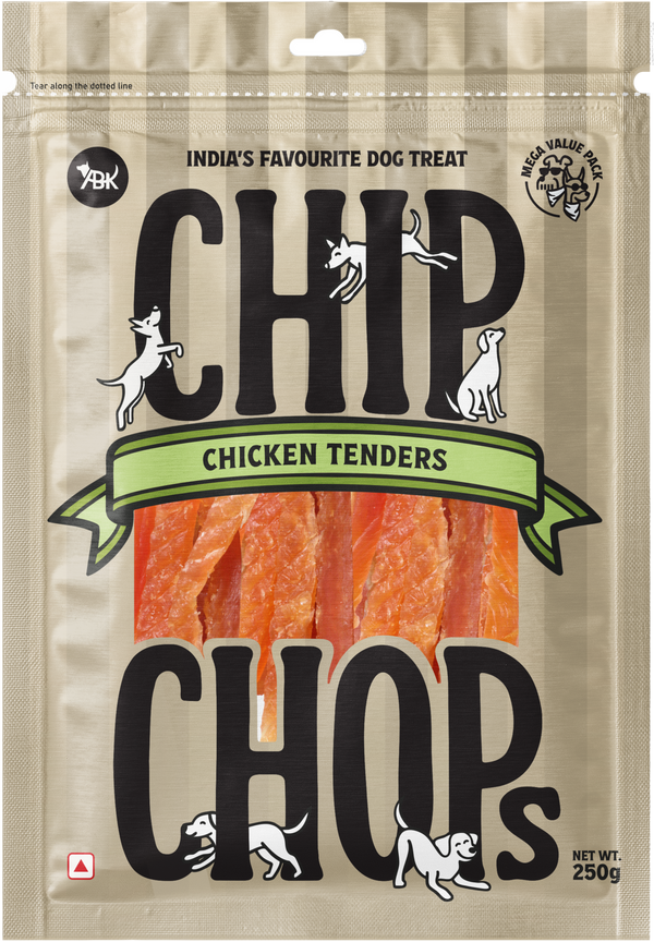 Chip Chops Chicken Tenders, 250 g - CC2504.png