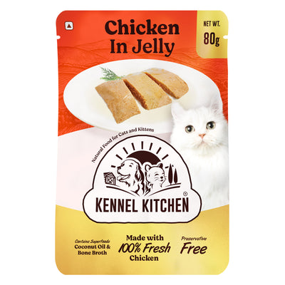Kennel Kitchen product photo