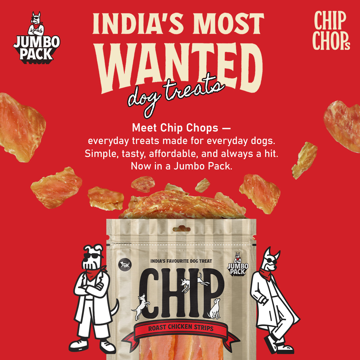 Chip Chops Roast Chicken Strip 375g - CC3703 PDP 1.jpg