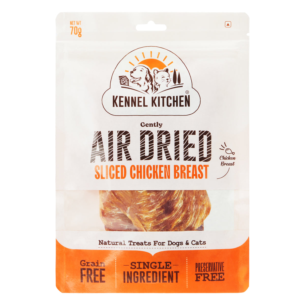 Kennel Kitchen product photo