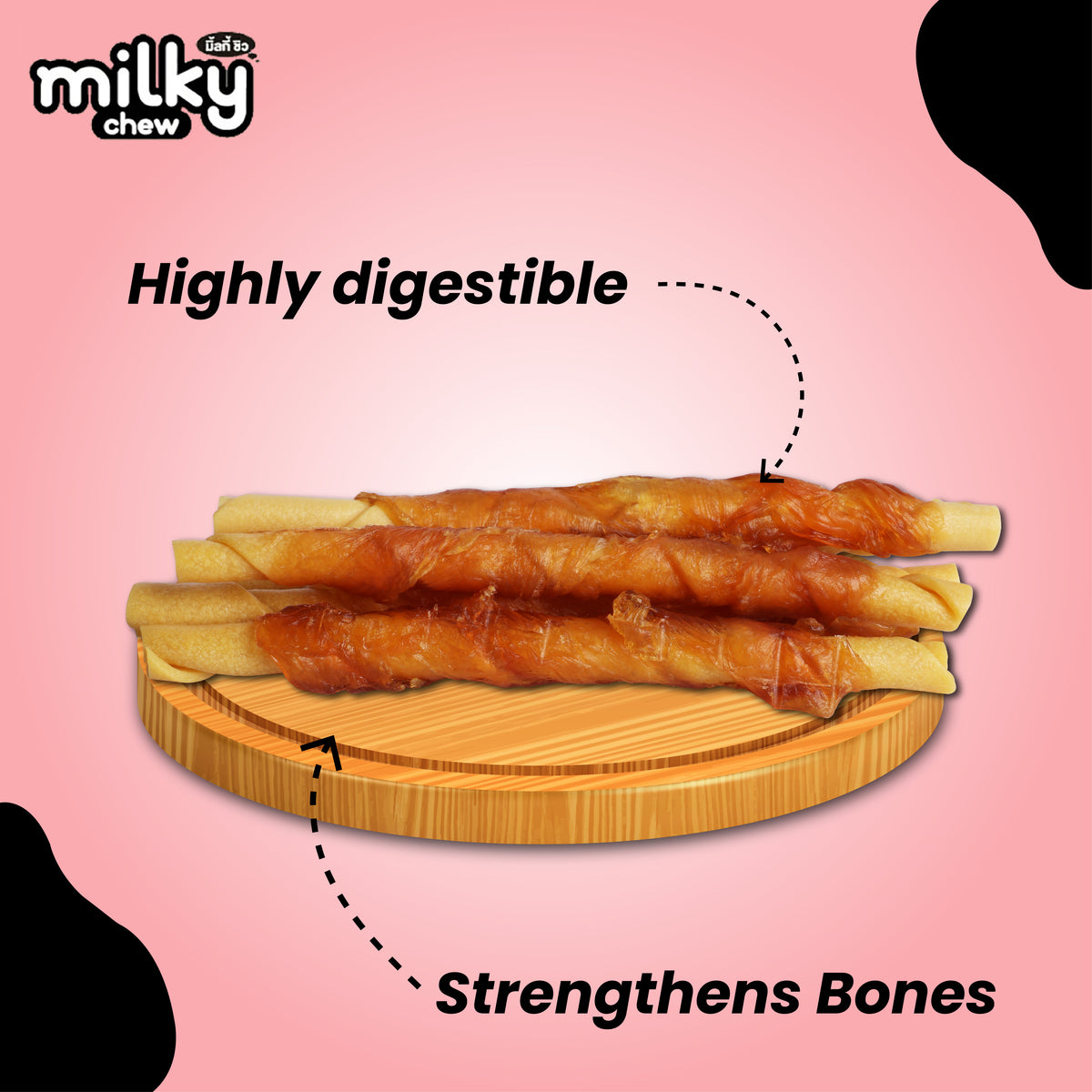 Milky Chew Chicken Stick Style, 10 pieces - 1244-05.jpg
