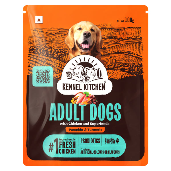 Kennel Kitchen product photo