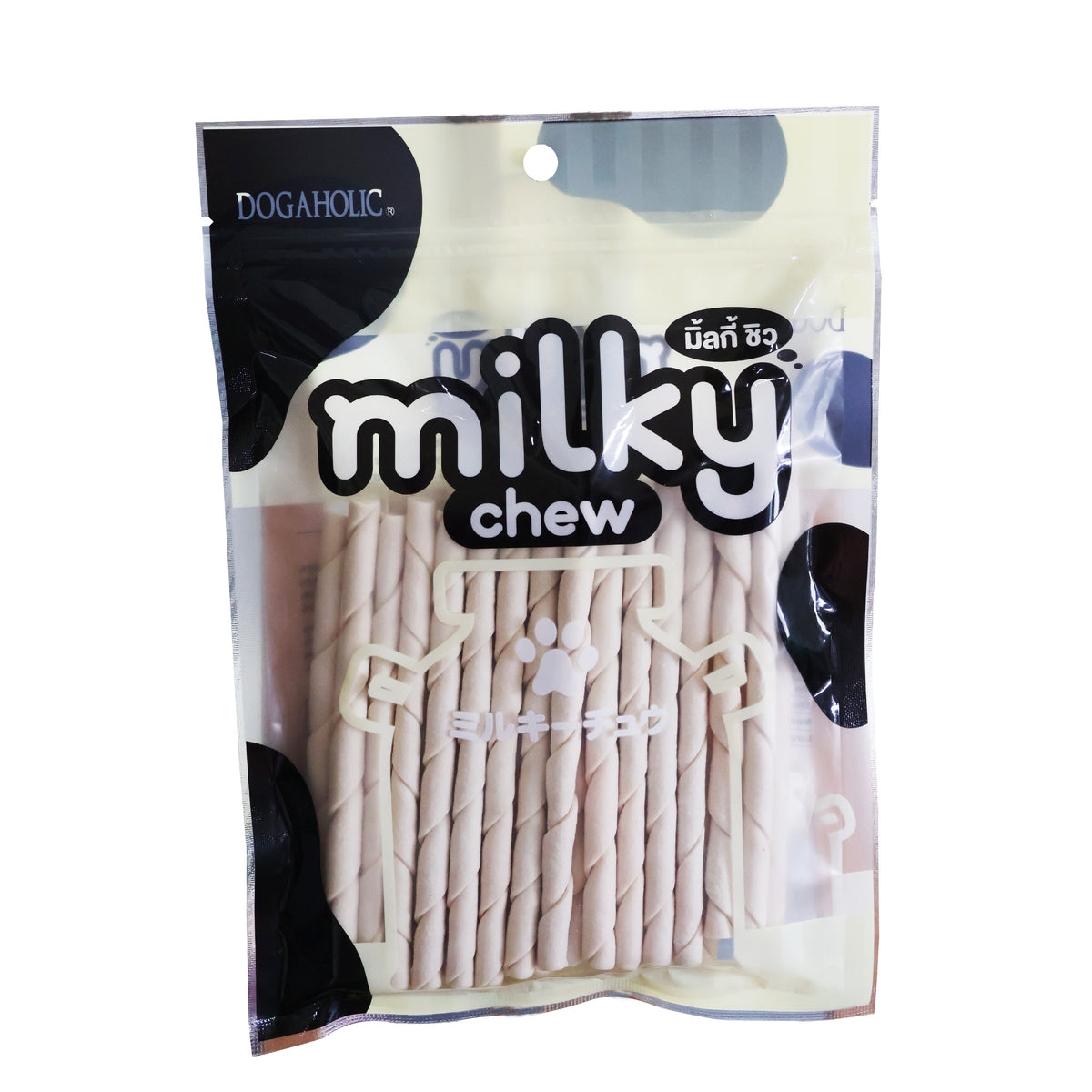 Milky Chew Stick Style, 30 pieces - 1241 Front.jpg