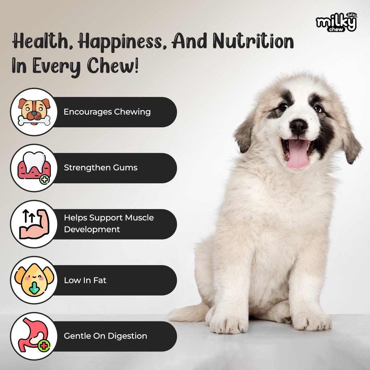 Milky Chew Bone Style, 15 pieces - 1239 pdp 3.jpg