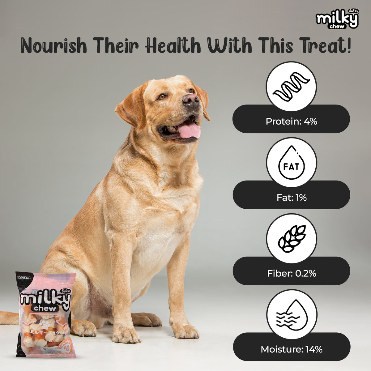Milky Chew Chicken Bone Style, 10 pieces - 1242 pdp 5.jpg