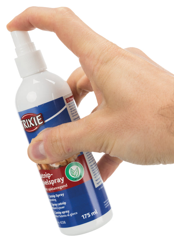 Trixie Catnip play spray, 175 ml