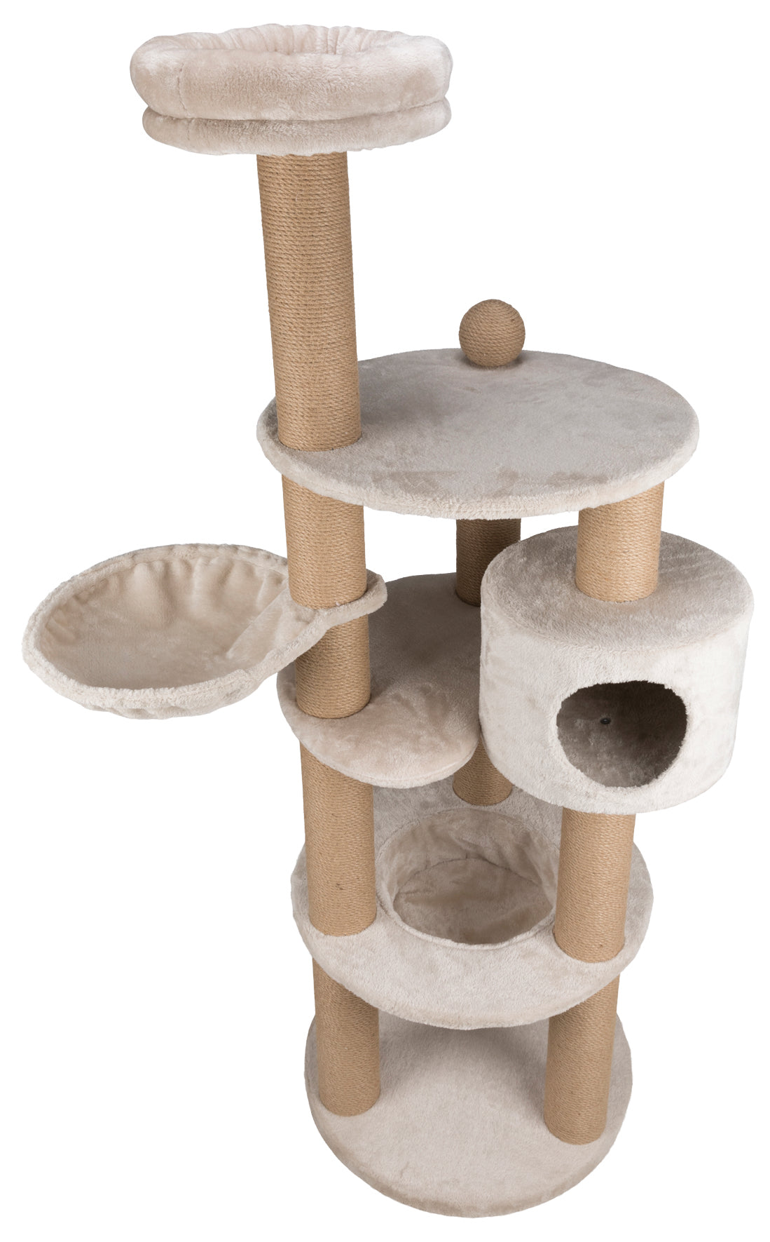Trixie Nigella Cat Tree, 177 cm NEW