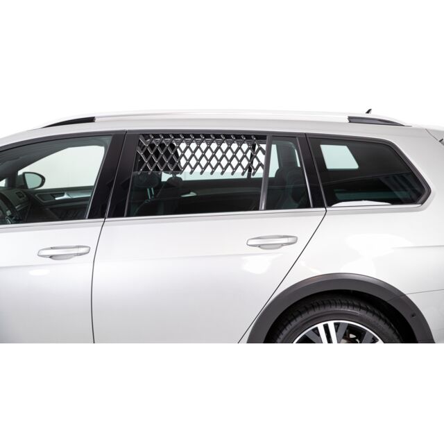 Trixie Ventilation lattice for cars, 30–110 cm, black